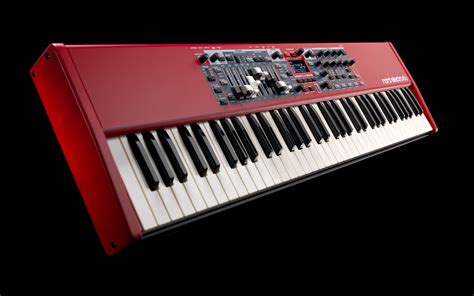 nord electro box|nord electro 6 price.